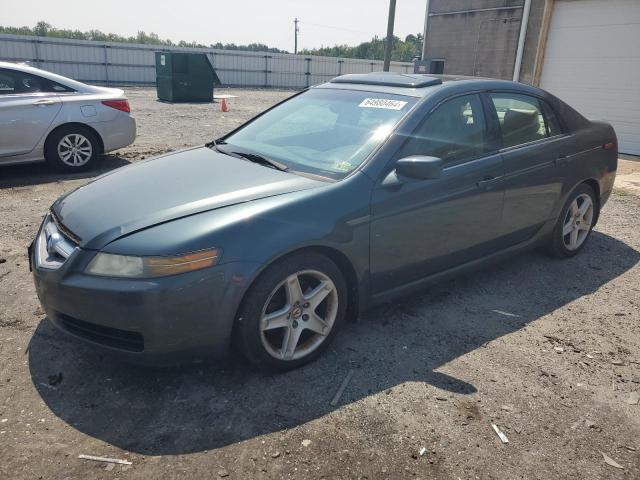 2004 Acura Tl  zu verkaufen in Fredericksburg, VA - Normal Wear