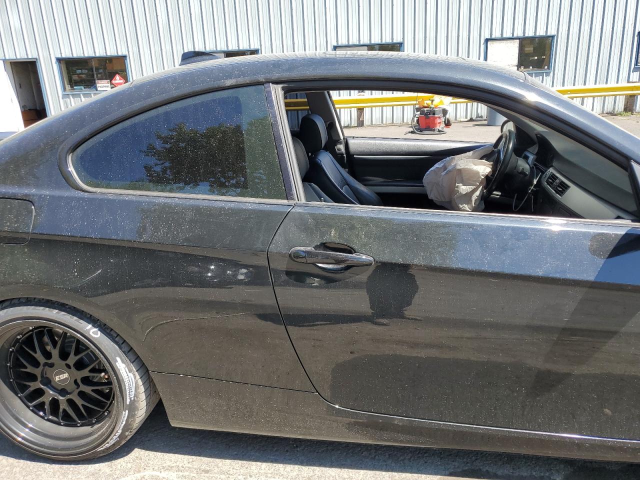 2007 BMW 328 I Sulev VIN: WBAWV13547PK49182 Lot: 64208964