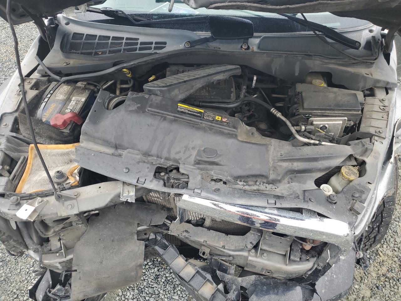 2005 Dodge Durango St VIN: 1D4HB38N25F607393 Lot: 63106334