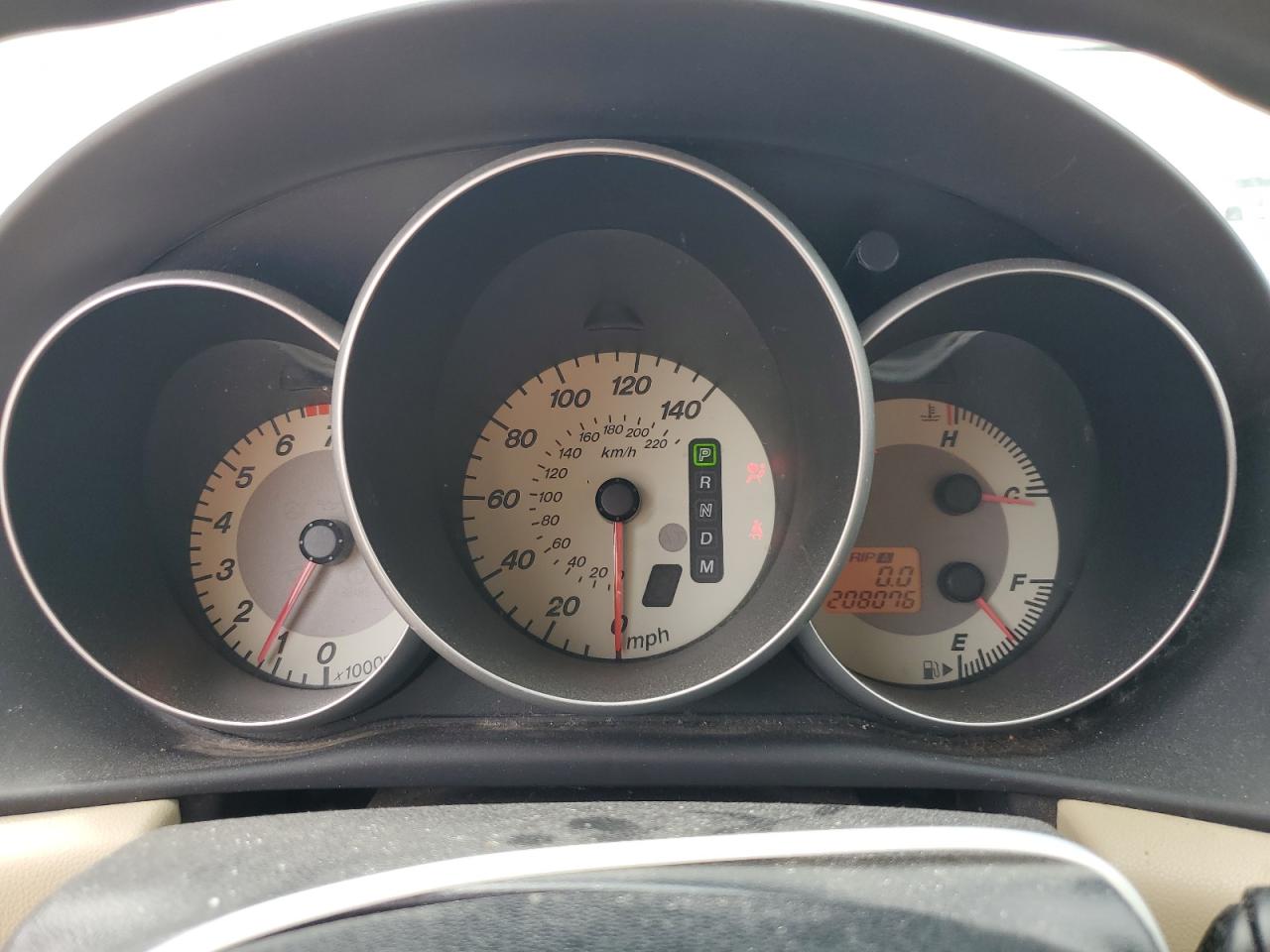 2007 Mazda 3 I VIN: JM1BK12F471717175 Lot: 63125334