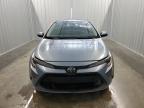 2020 Toyota Corolla Le на продаже в Gastonia, NC - Minor Dent/Scratches