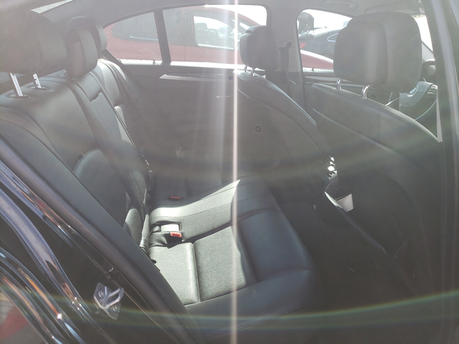 WBAXG5C50DD232933 2013 BMW 528 I