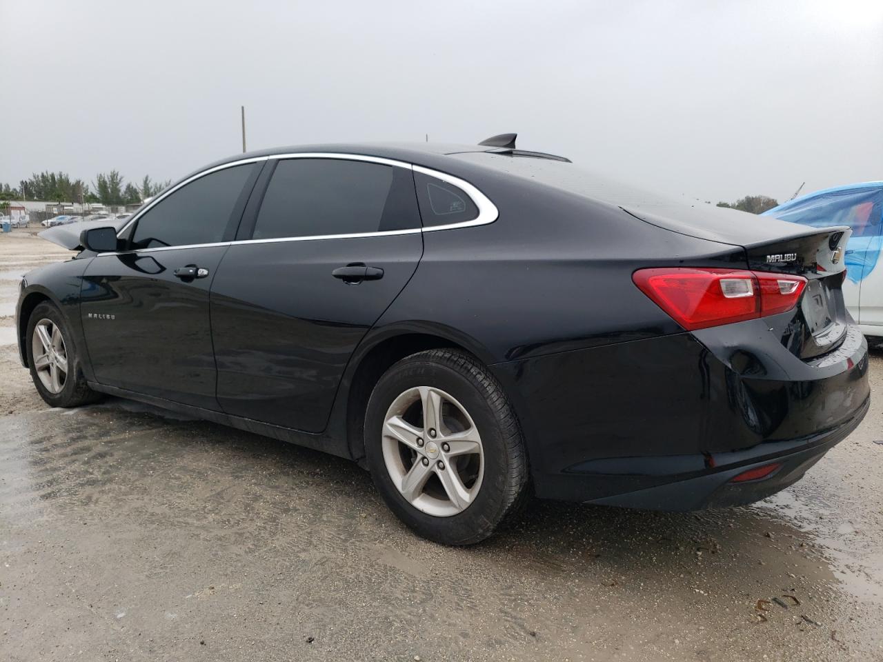 1G1ZB5ST3LF075243 2020 CHEVROLET MALIBU - Image 2