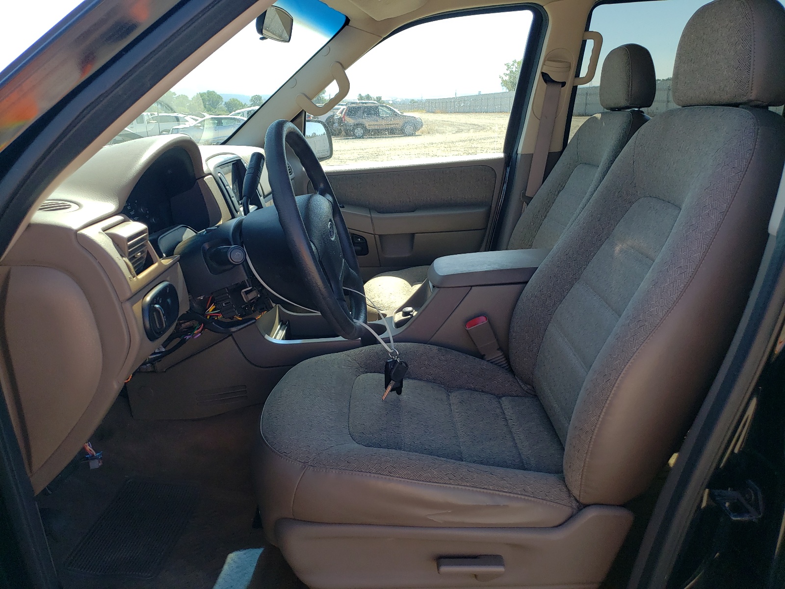 1FMZU62K94UB50664 2004 Ford Explorer Xls