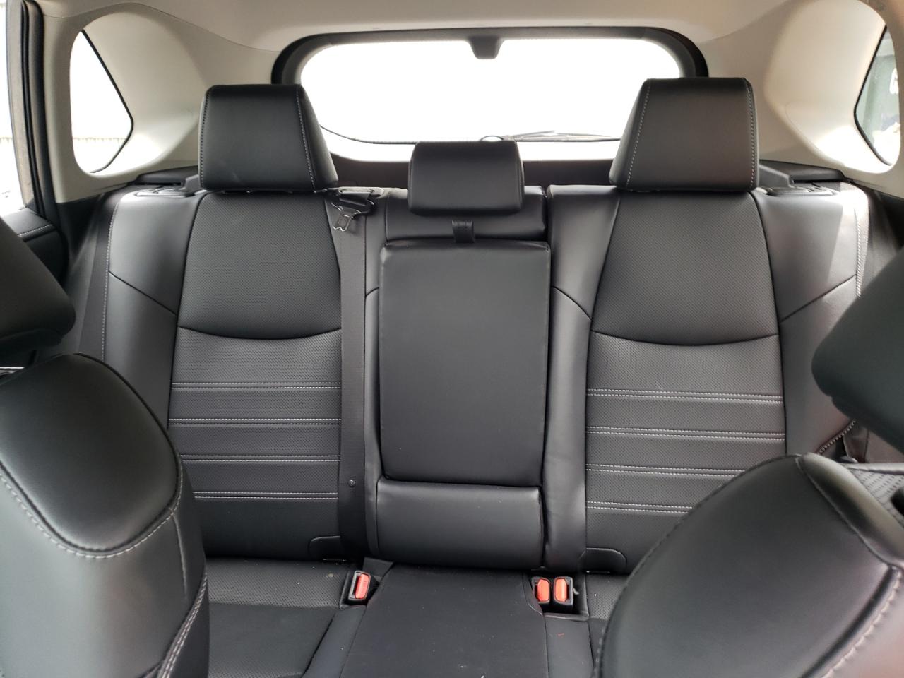 2024 Toyota Rav4 Limited VIN: 2T3D6RFVXRW053031 Lot: 63617504