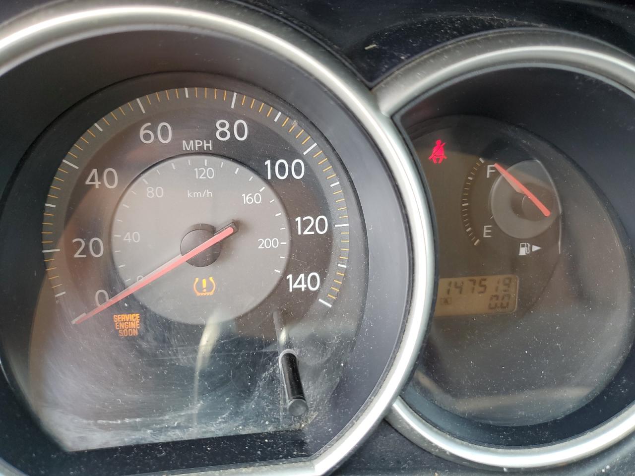 2008 Nissan Versa S VIN: 3N1BC13E78L358145 Lot: 64891124