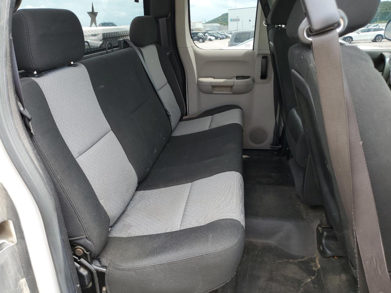 2009 Chevrolet Silverado C1500 VIN: 1GCEC19039Z210610 Lot: 62032494