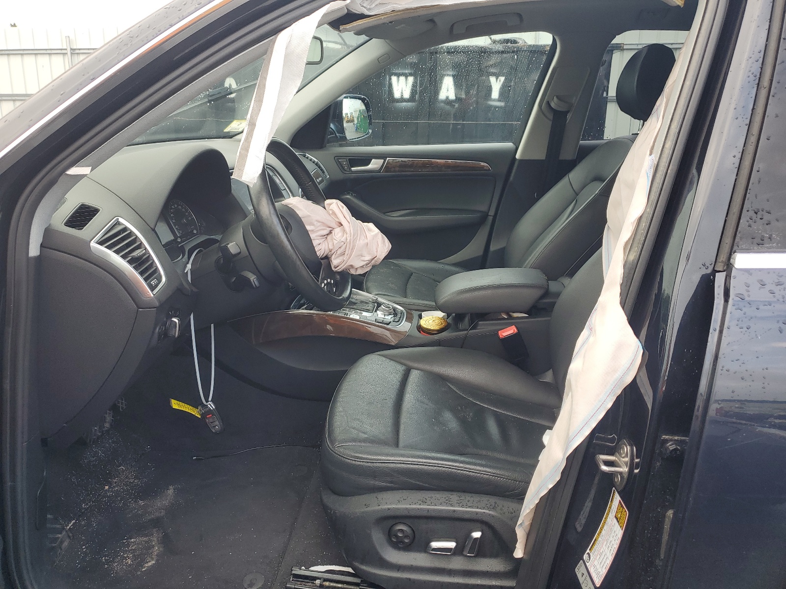 WA1LFAFP4FA092121 2015 Audi Q5 Premium Plus