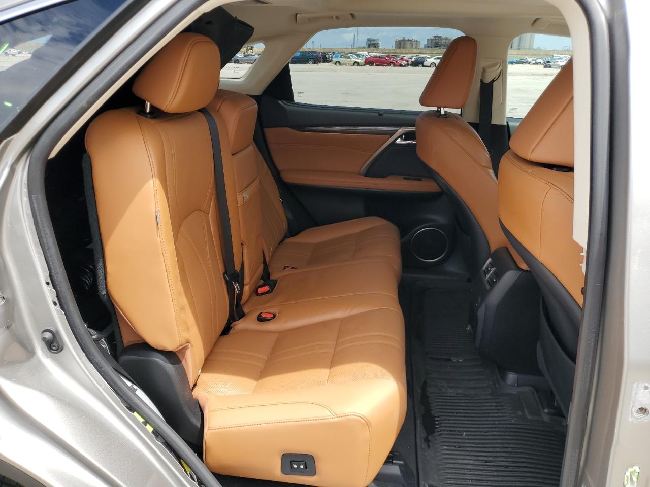 2022 Lexus Rx 350 VIN: 2T2JZMAA7NC244634 Lot: 62734714