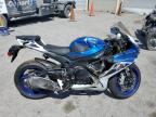 2024 Suzuki Gsx-R750  იყიდება Las Vegas-ში, NV - Side