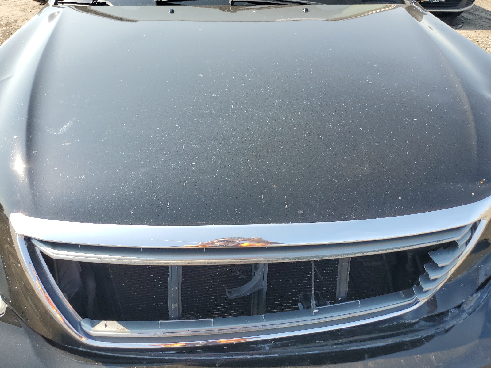 JTHBN36F940150166 2004 Lexus Ls 430