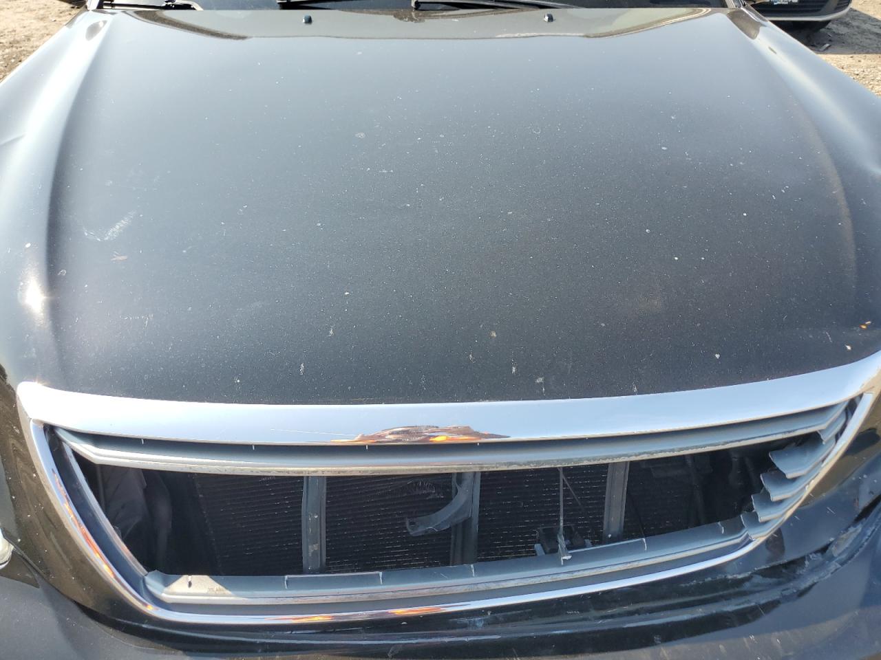 2004 Lexus Ls 430 VIN: JTHBN36F940150166 Lot: 62785834