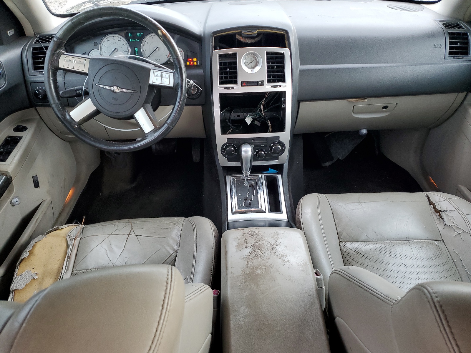 2C3LA63H06H426830 2006 Chrysler 300C