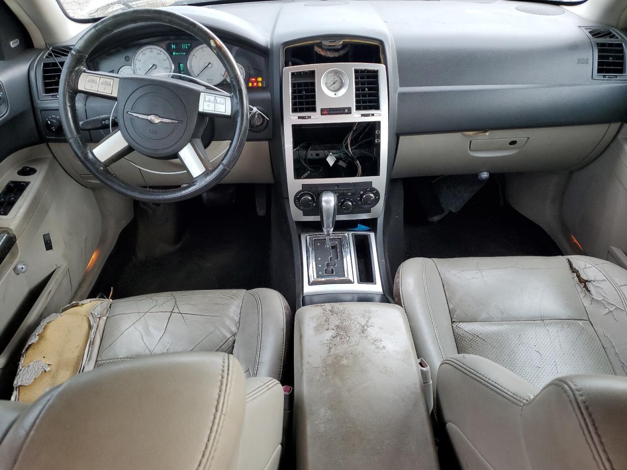 2006 Chrysler 300C VIN: 2C3LA63H06H426830 Lot: 61217374