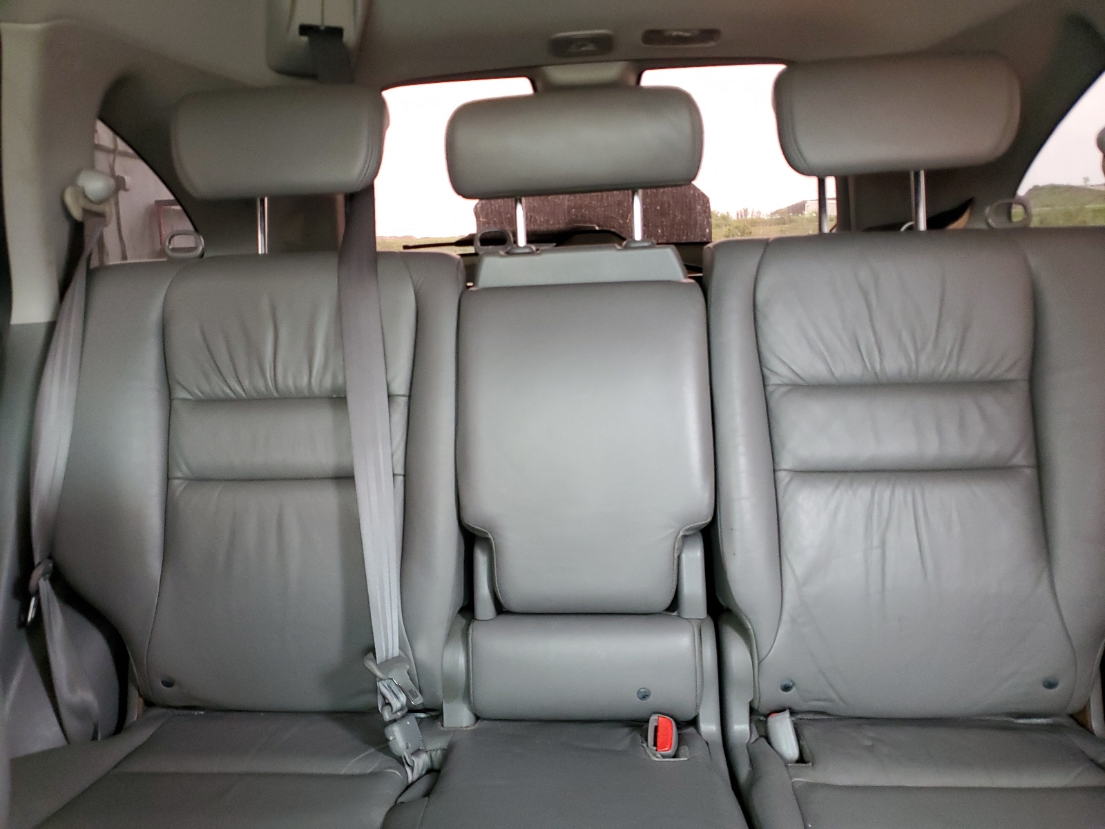 JHLRE387X8C020166 2008 Honda Cr-V Exl