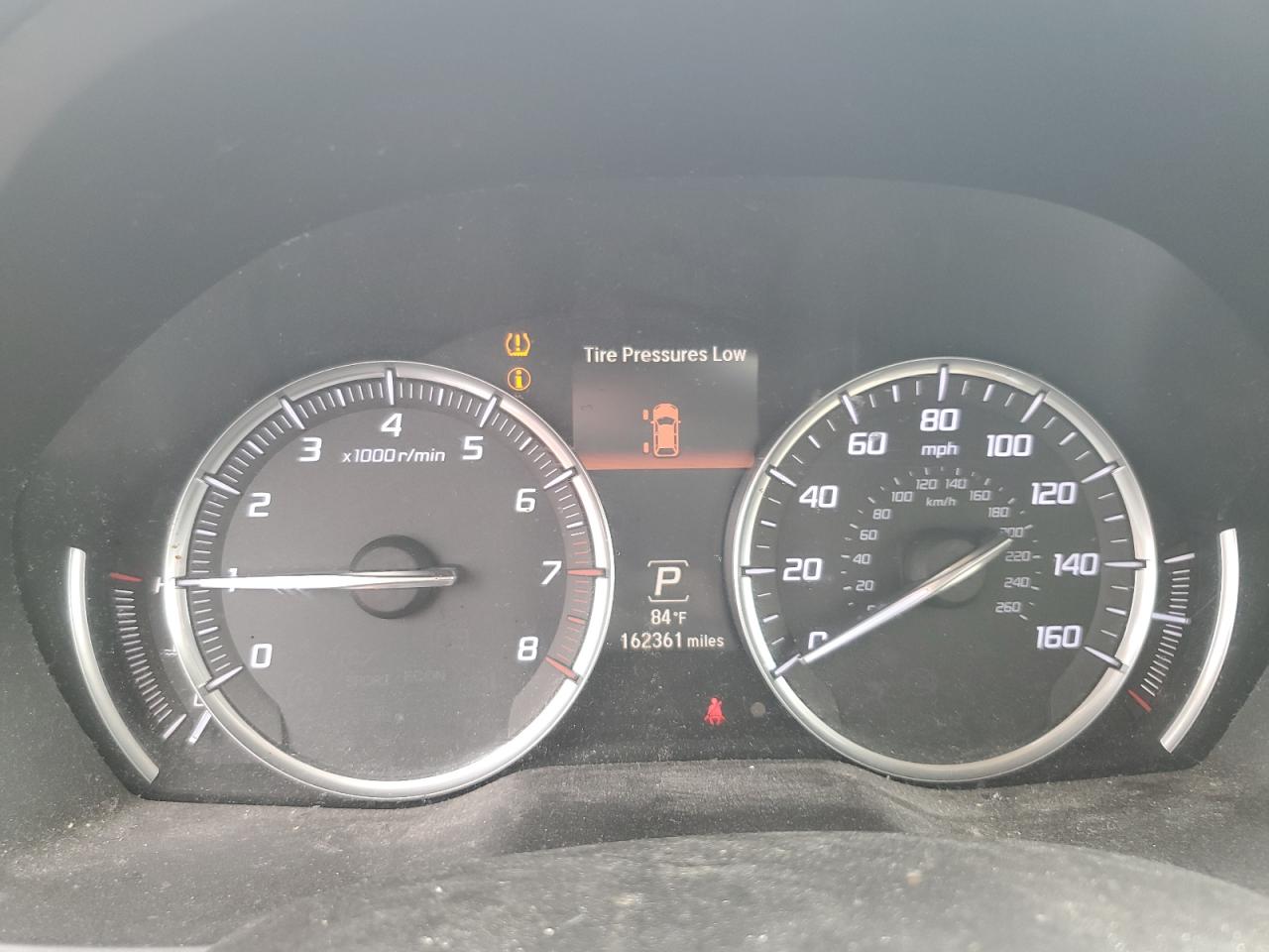 2015 Acura Mdx Technology VIN: 5FRYD4H47FB014427 Lot: 56325724