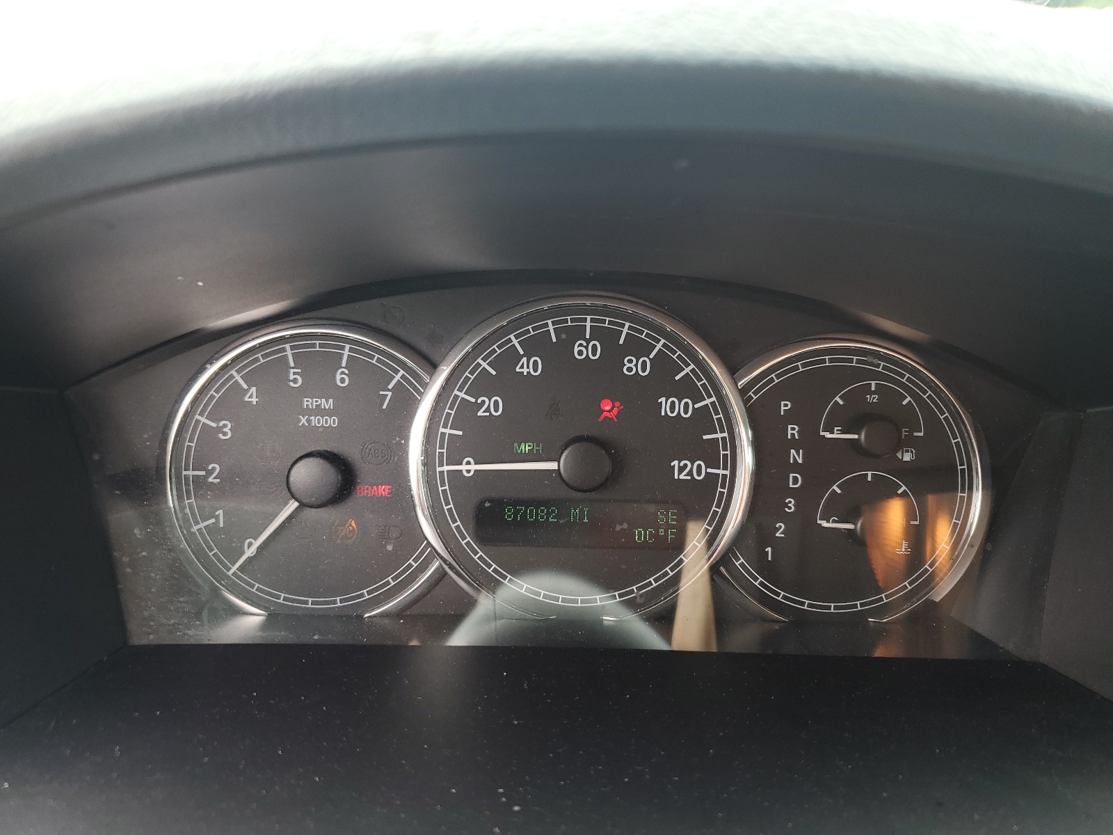 2G4WC532551188940 2005 Buick Lacrosse Cx