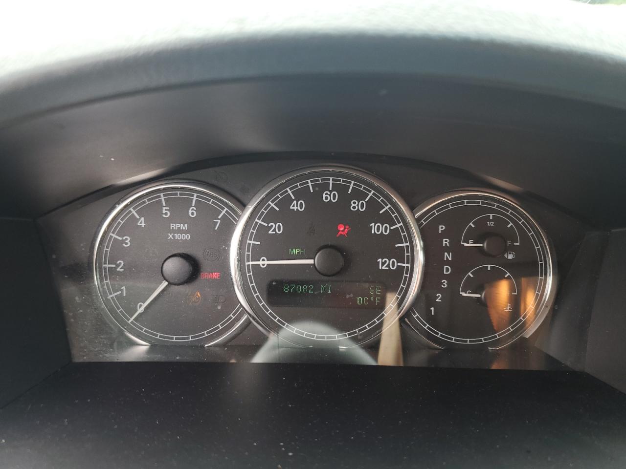 2005 Buick Lacrosse Cx VIN: 2G4WC532551188940 Lot: 63880784