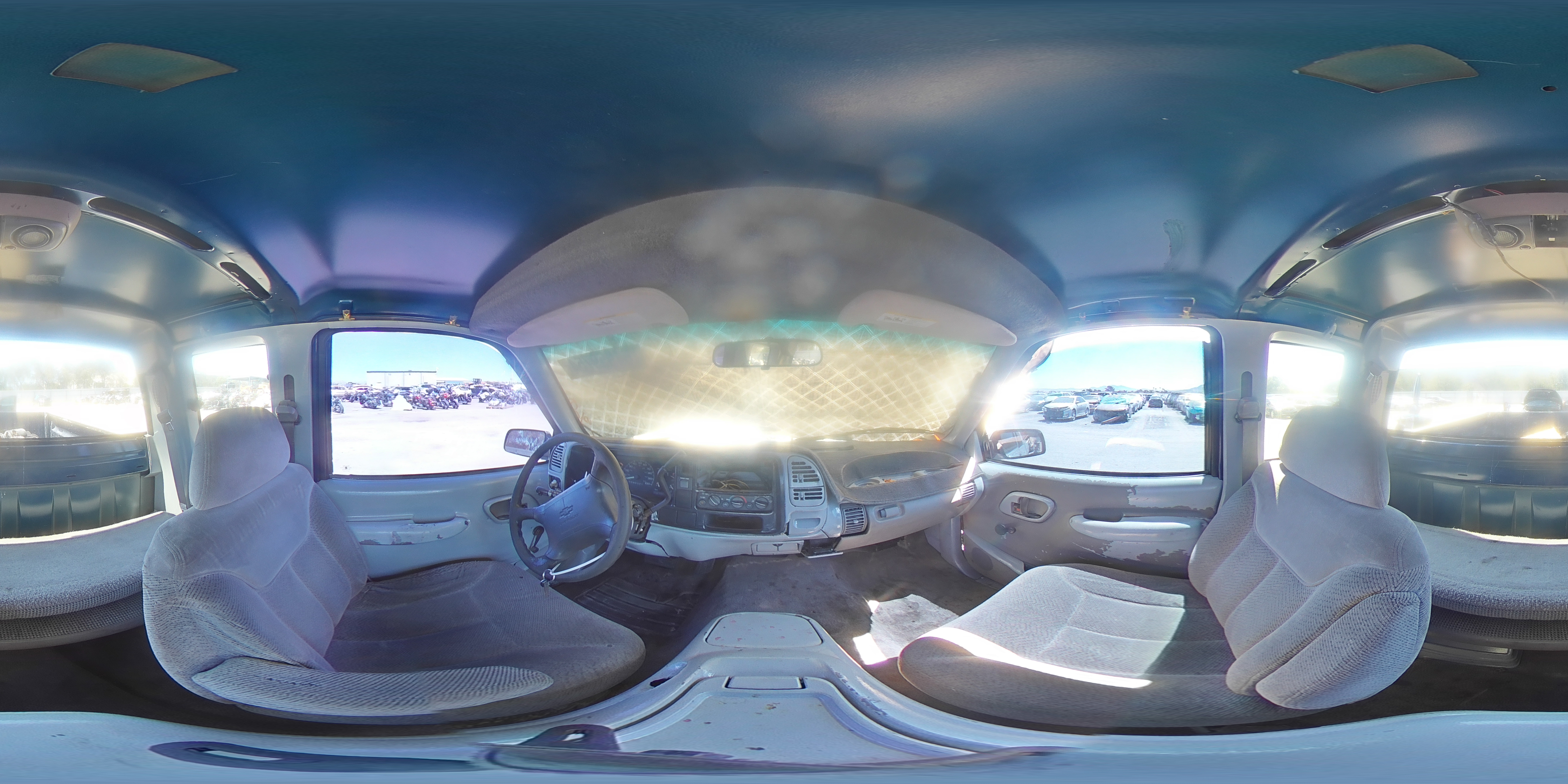 1996 Chevrolet Gmt-400 C1500 VIN: 2GCEC19M3T1167776 Lot: 61959754