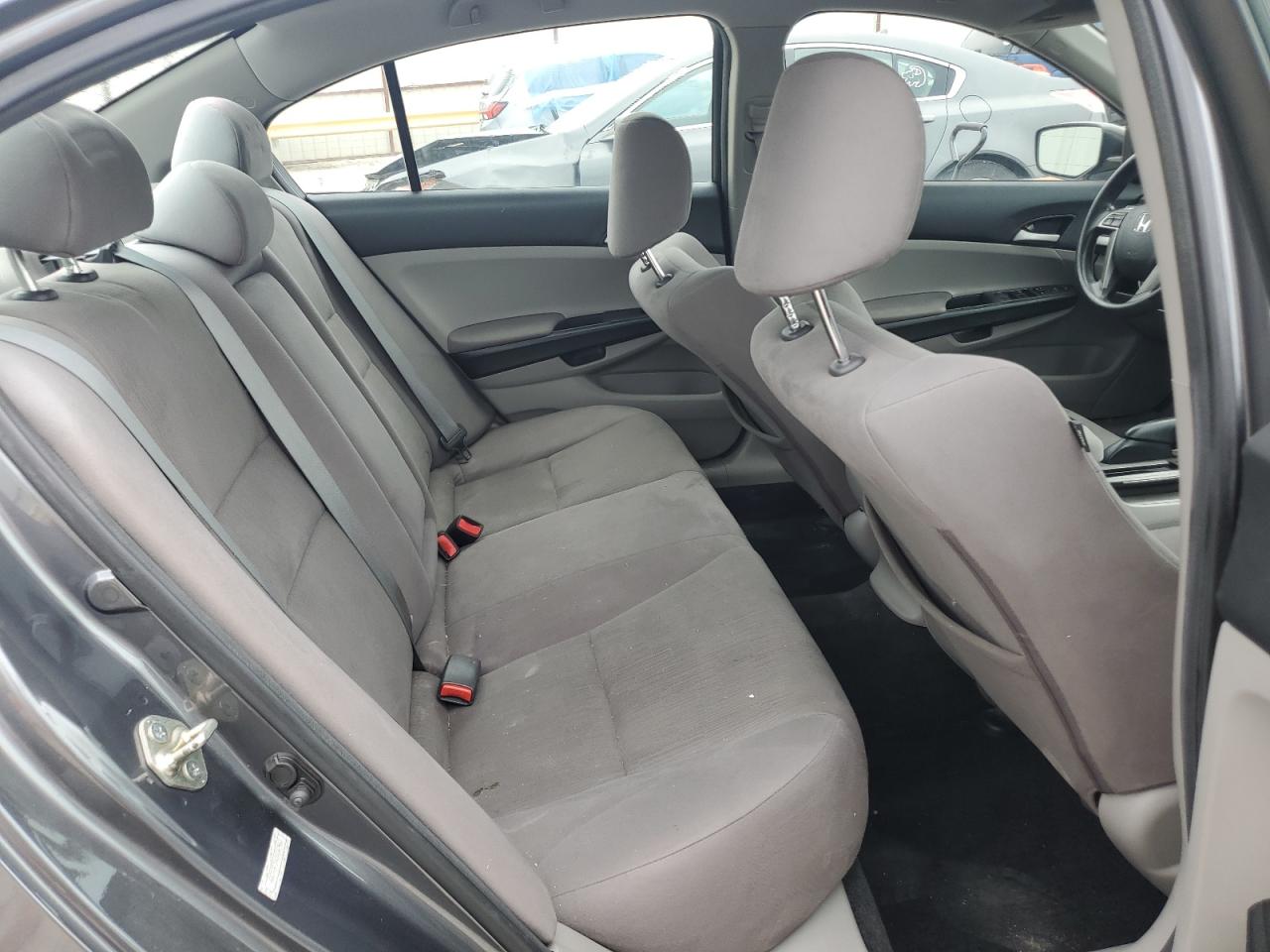 1HGCP2F39CA182562 2012 Honda Accord Lx