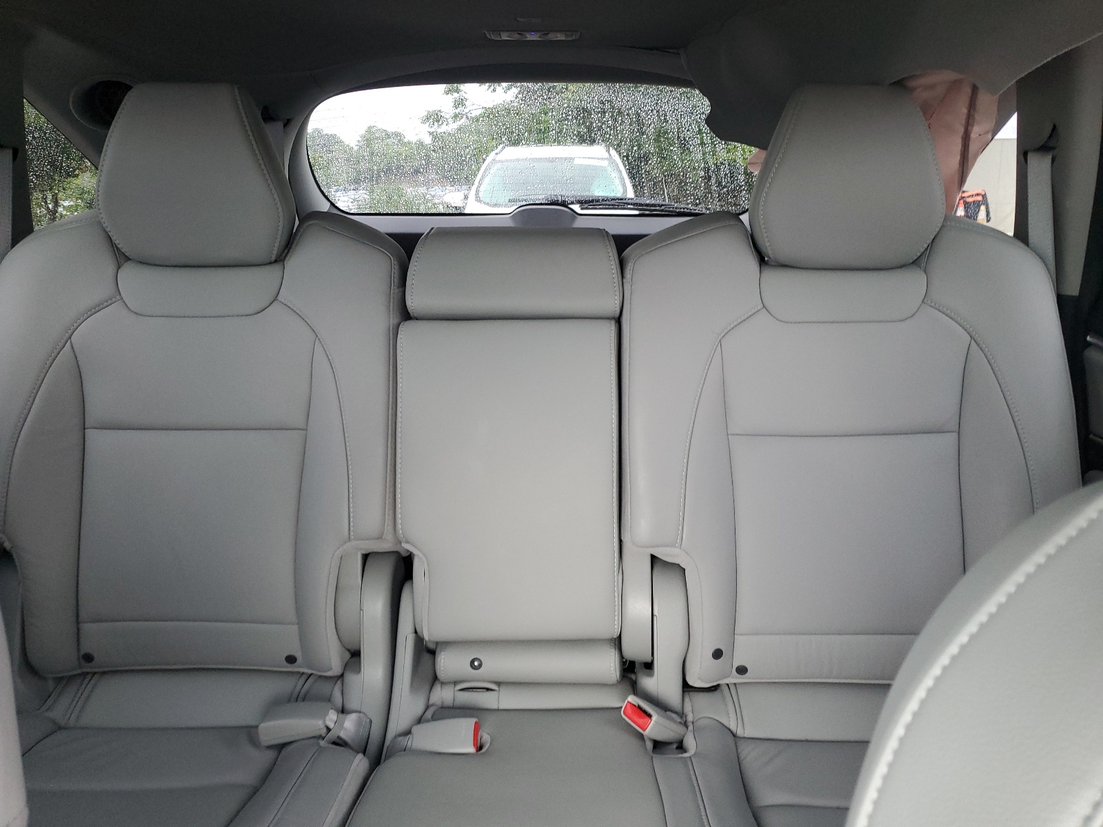 5J8YD4H55JL020339 2018 Acura Mdx Technology