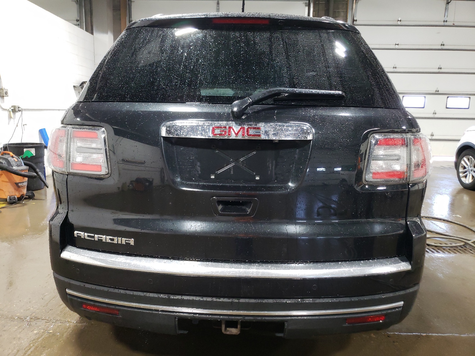 1GKKRPKD2EJ375837 2014 GMC Acadia Sle