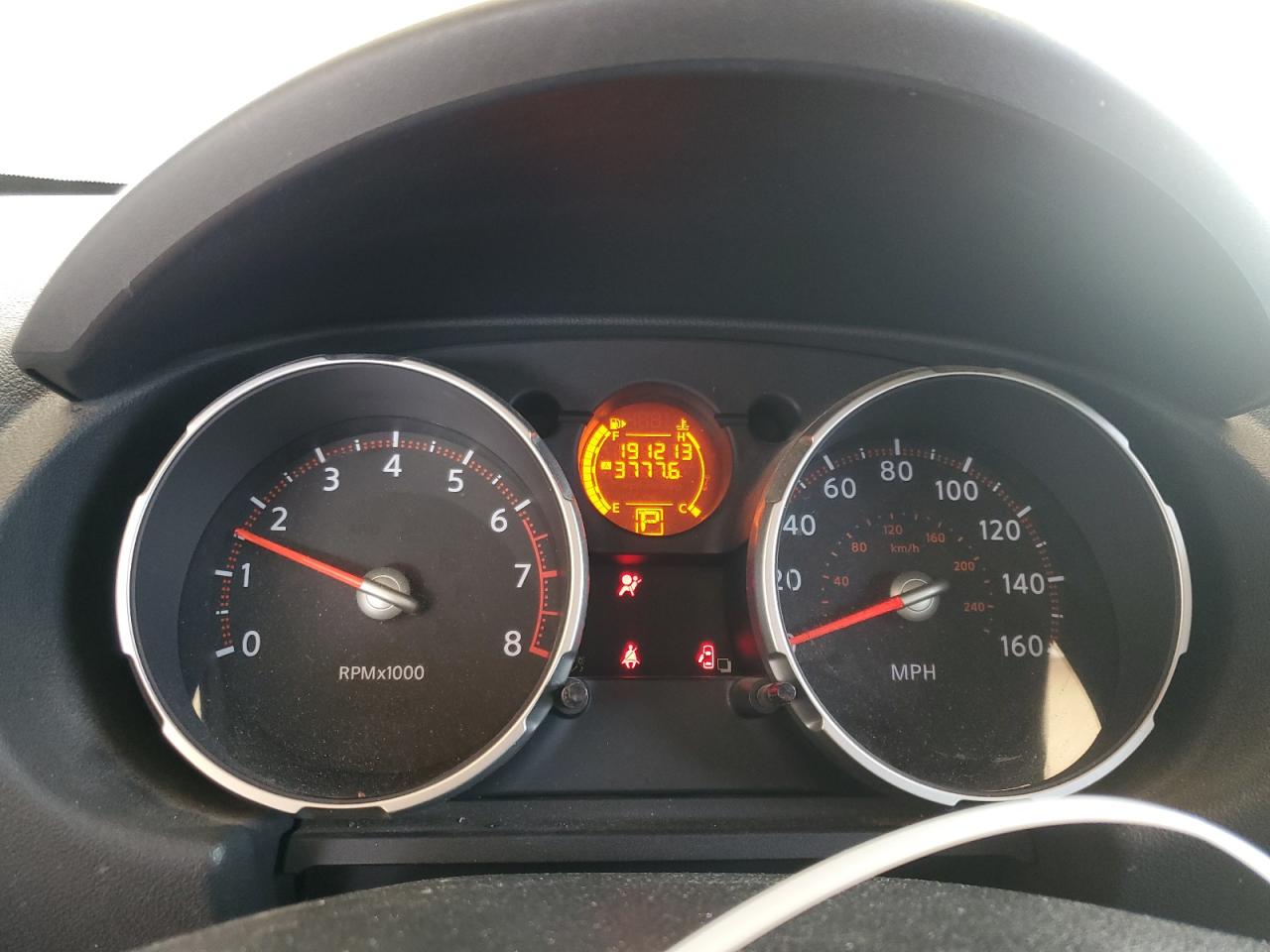 2010 Nissan Rogue S VIN: JN8AS5MT2AW030216 Lot: 62330464