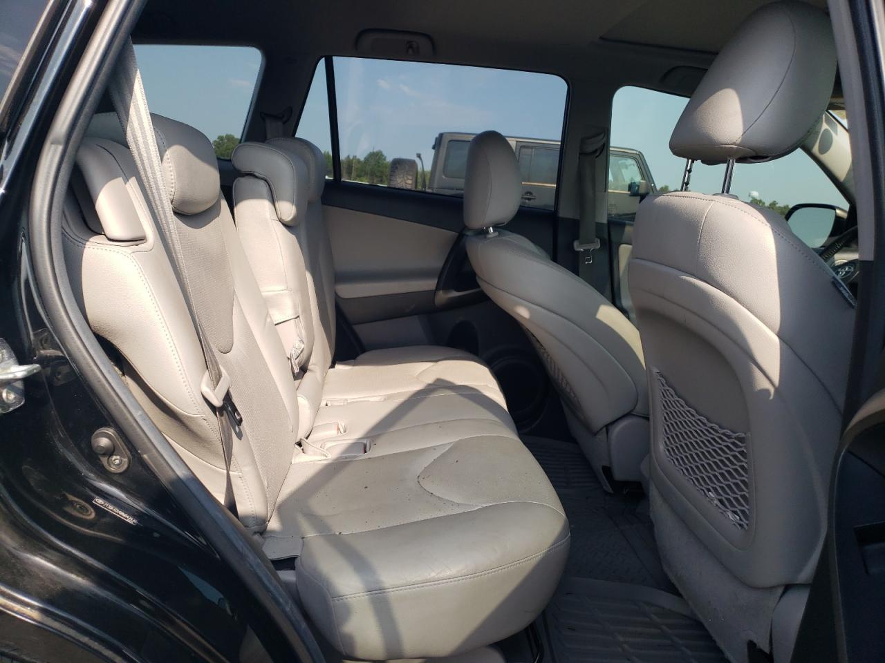 2011 Toyota Rav4 Limited VIN: 2T3DK4DV8BW043430 Lot: 65080294