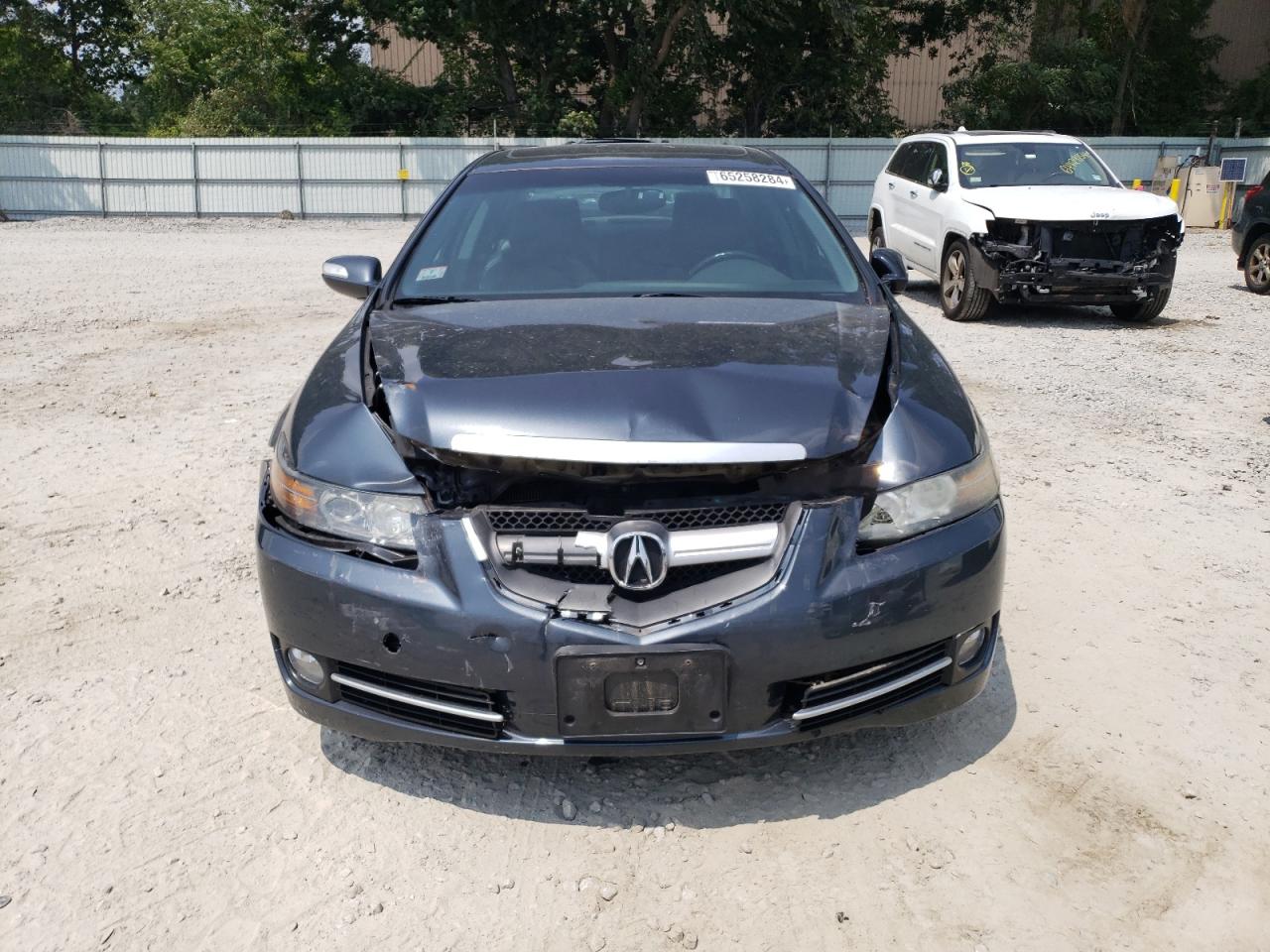 2007 Acura Tl VIN: 19UUA66207A045665 Lot: 65258284