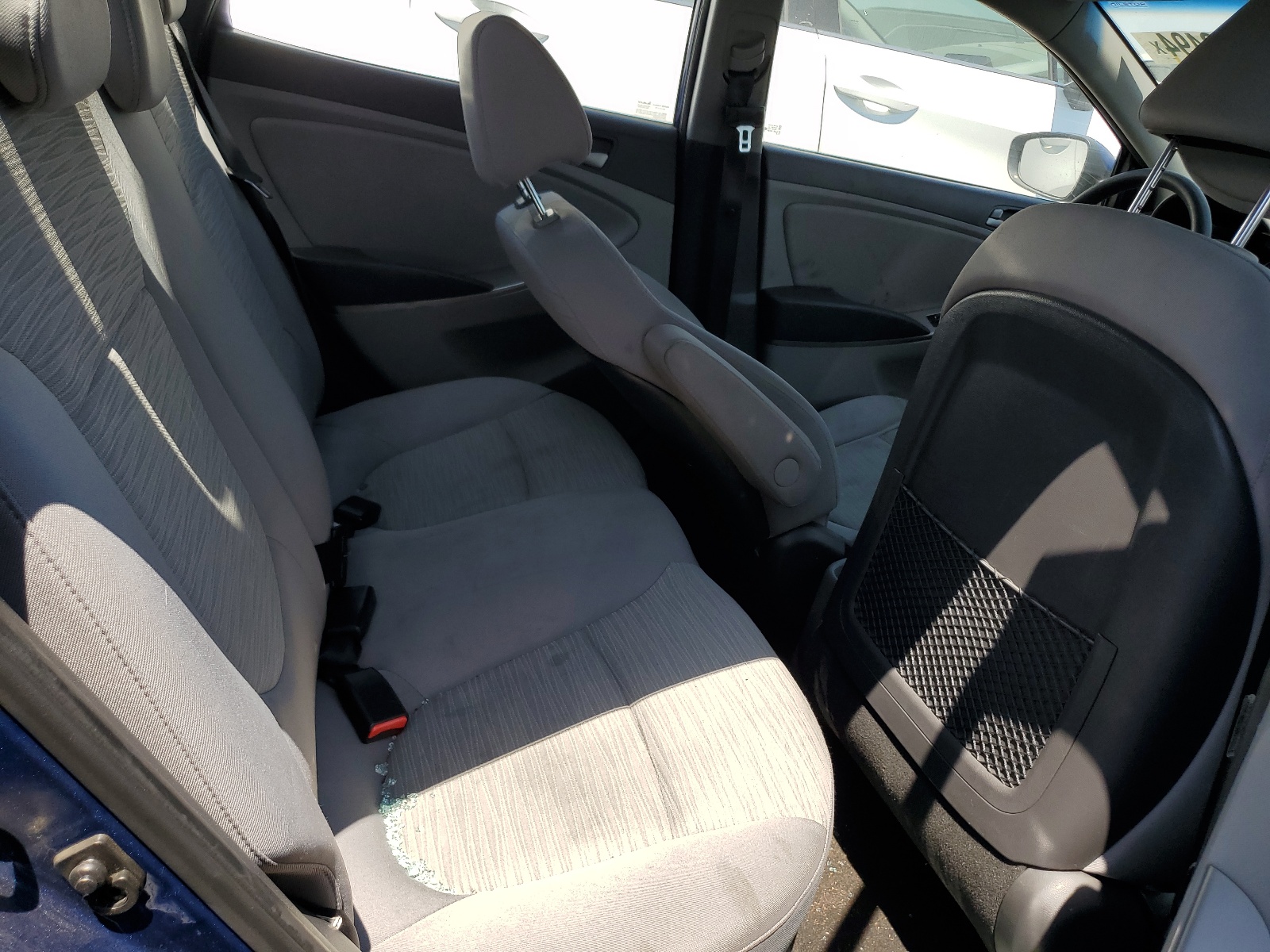 KMHCT4AE7GU119877 2016 Hyundai Accent Se