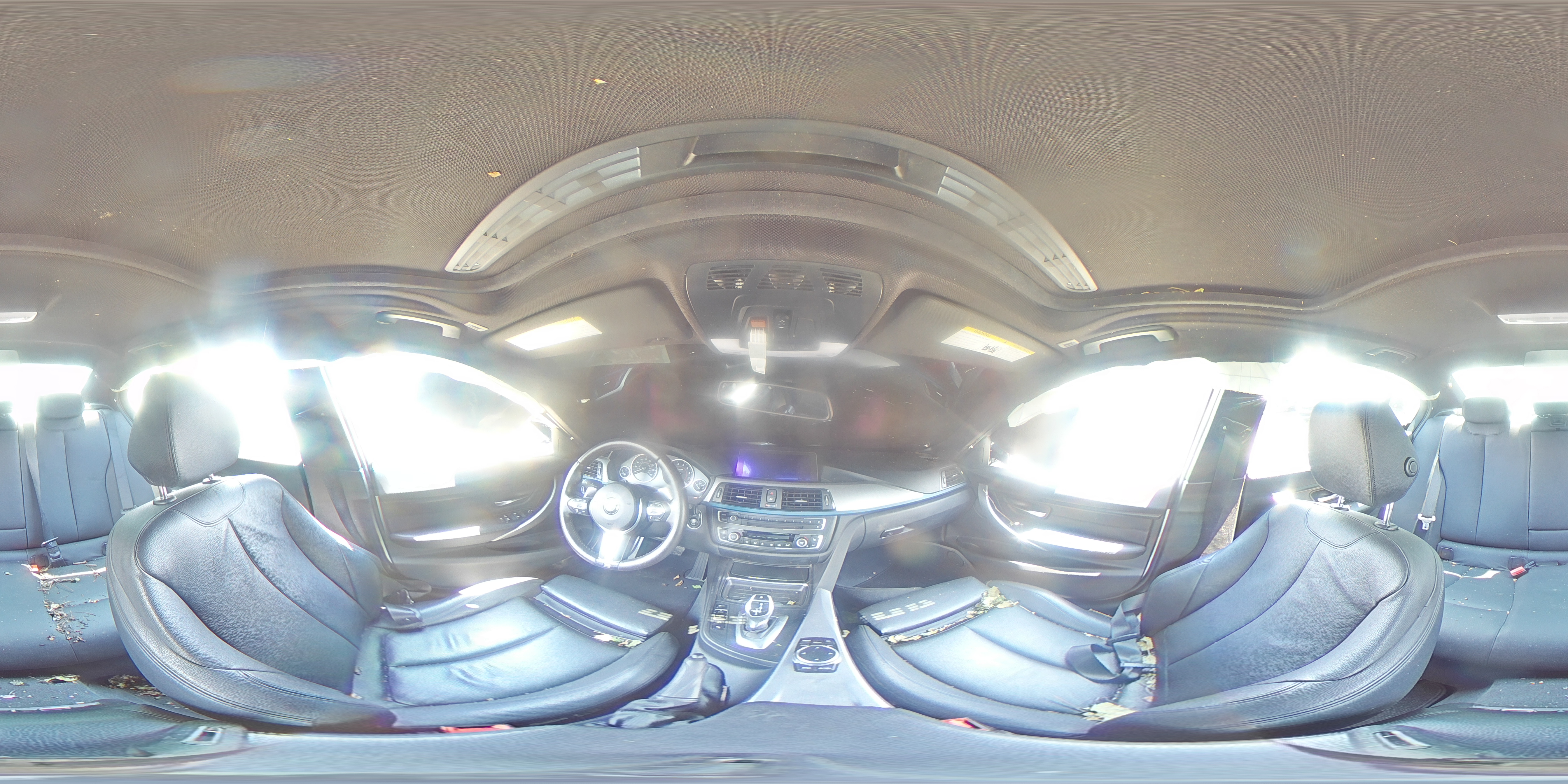 2014 BMW 335 I VIN: WBA3A9C55EF478437 Lot: 62366824