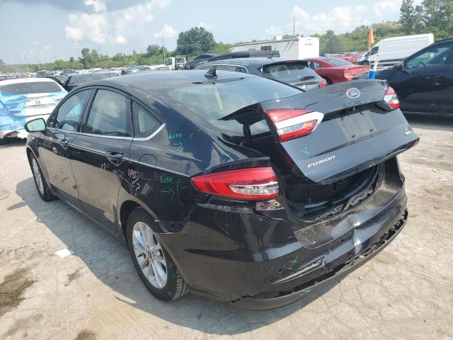 3FA6P0HD3LR245835 Ford Fusion SE 2