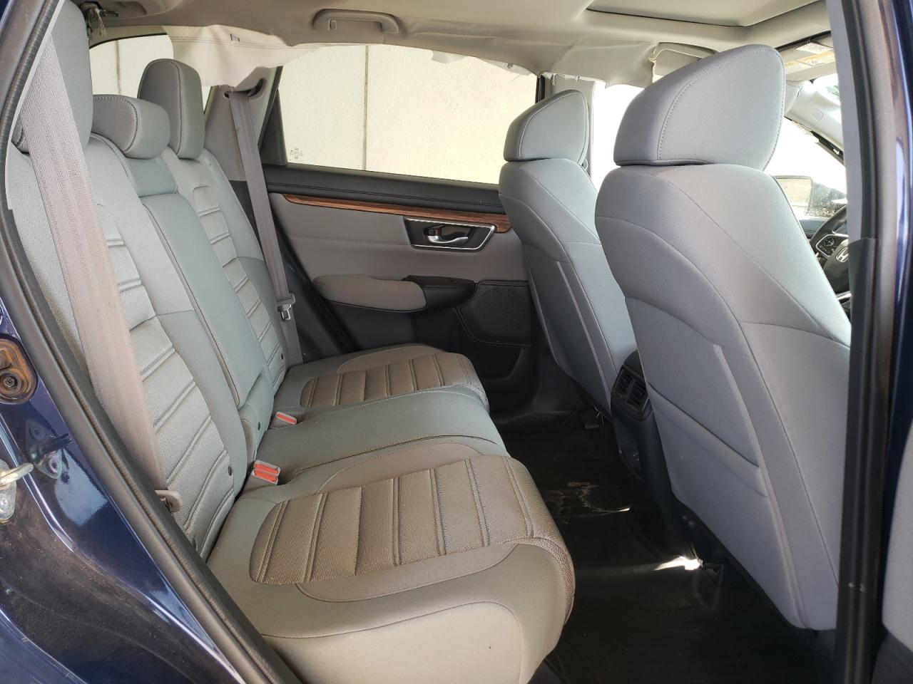 2020 Honda Cr-V Ex VIN: 5J6RW1H56LA012271 Lot: 61445064