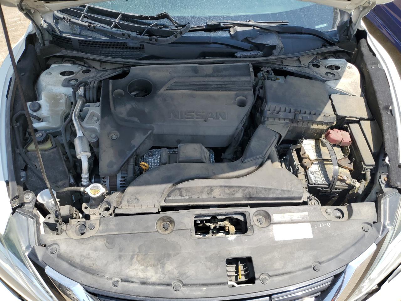 1N4AL3AP2JC146530 2018 Nissan Altima 2.5