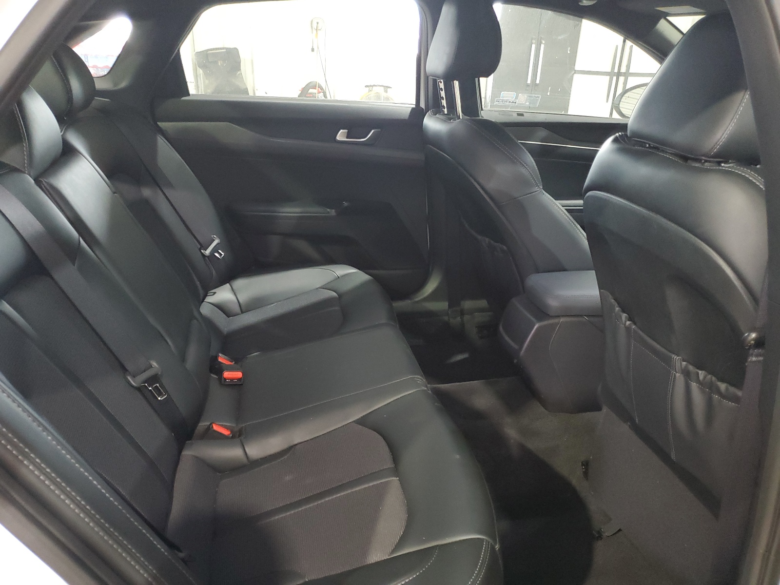 5XXG64J27PG196144 2023 Kia K5 Gt Line