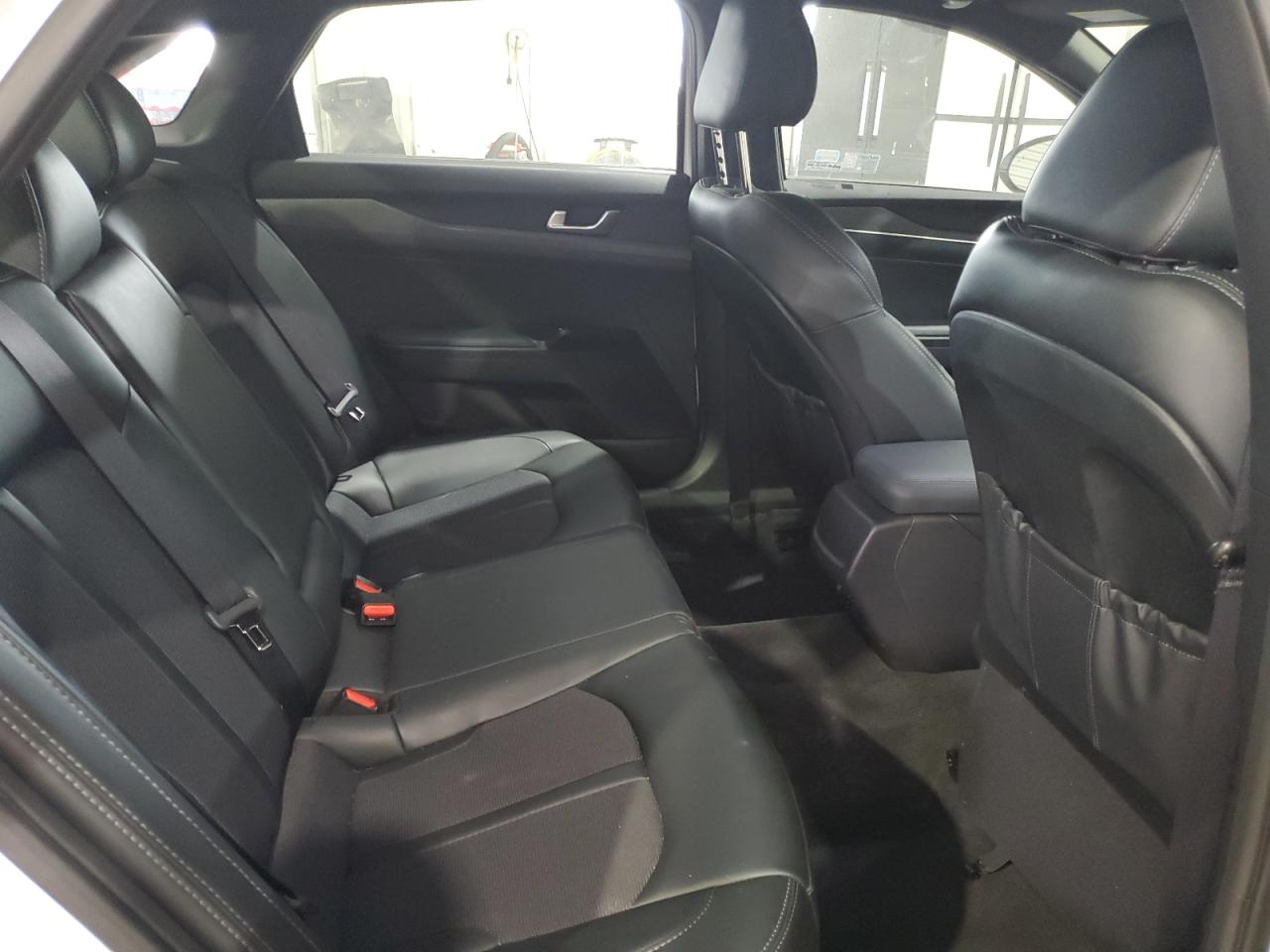 2023 Kia K5 Gt Line VIN: 5XXG64J27PG196144 Lot: 63610024