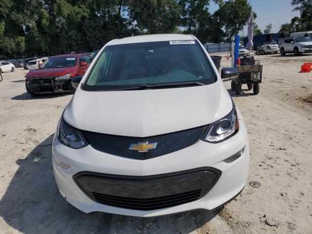  CHEVROLET BOLT 2017 Белый