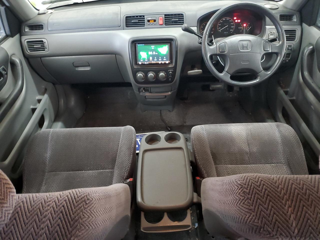 1996 Honda Crv VIN: RD11084118 Lot: 64814044