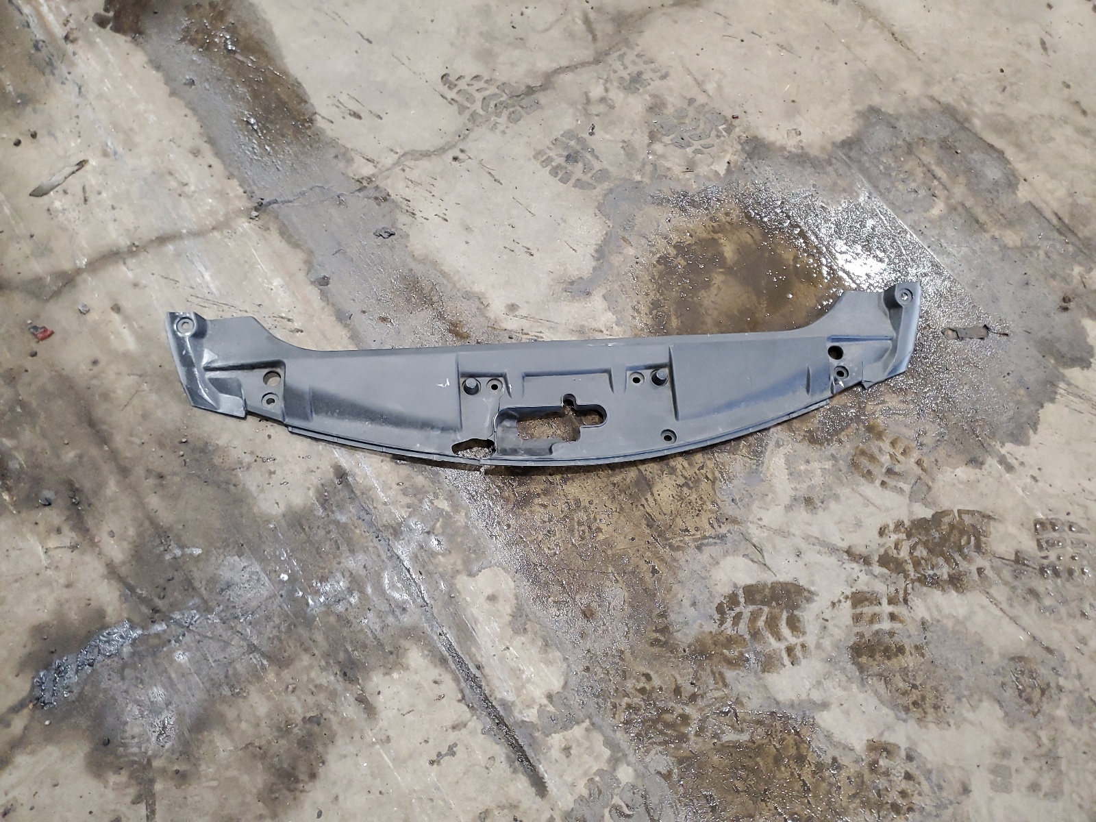 1HGCP26869A156456 2009 Honda Accord Exl