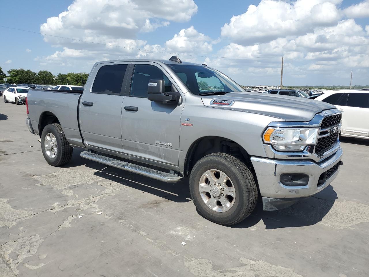2023 Ram 3500 Big Horn VIN: 3C63R3DL9PG577969 Lot: 65113534