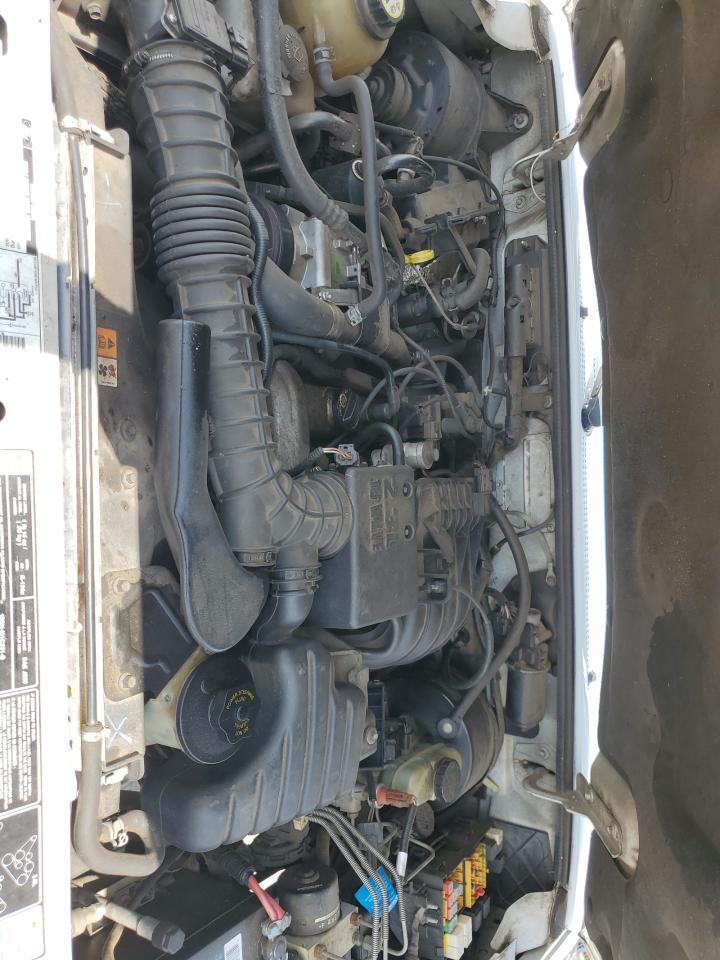 2002 Ford Ranger VIN: 1FTYR10D32PA72600 Lot: 64491284