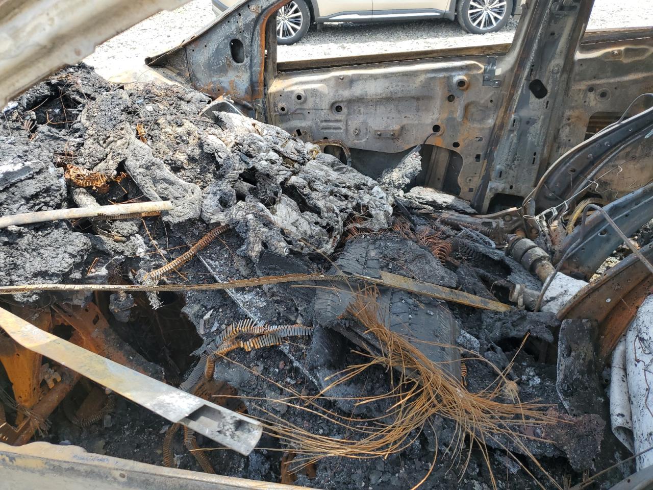 2013 Ford Escape Se VIN: 1FMCU9GXXDUA16483 Lot: 62042894