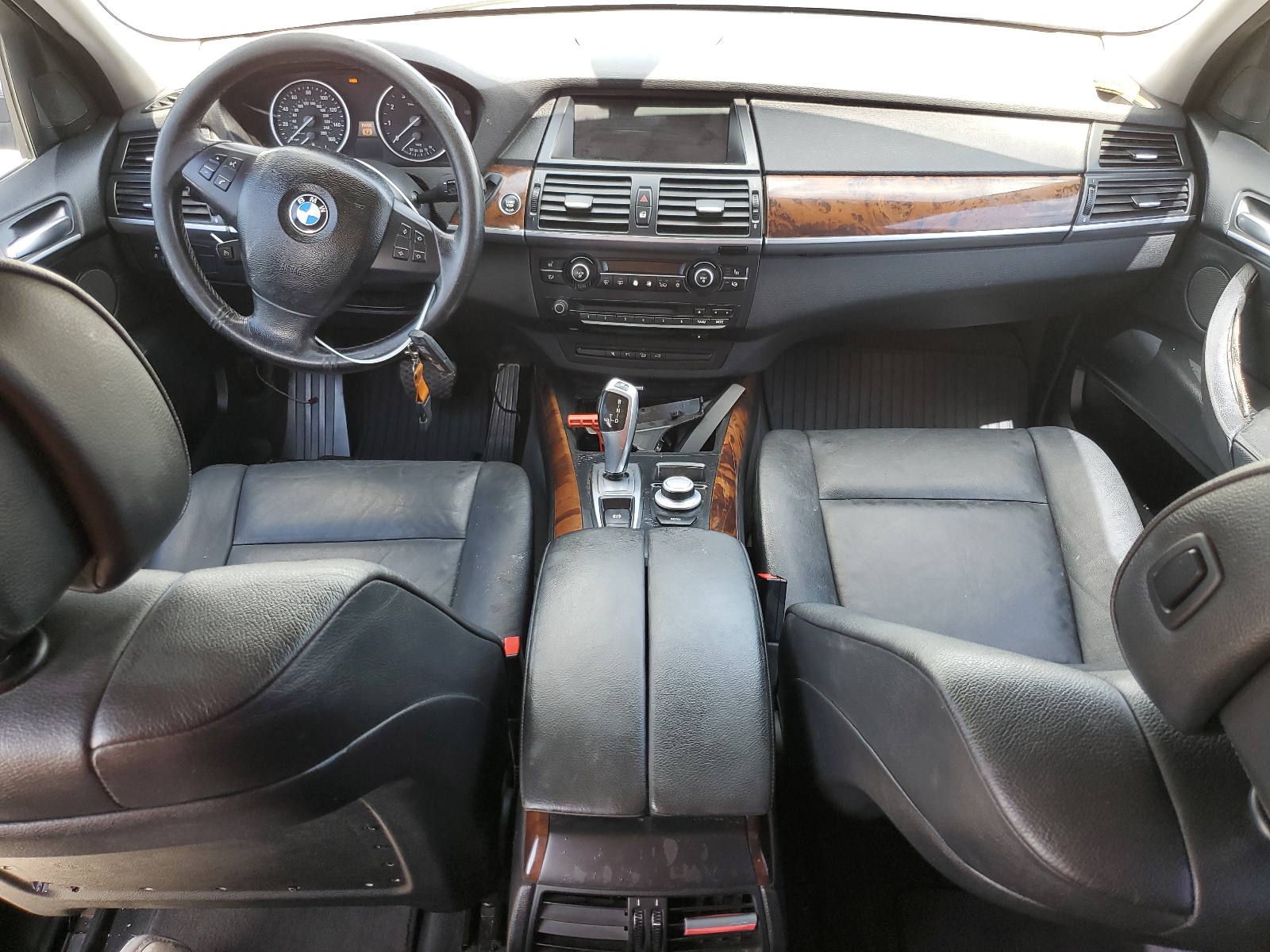 5UXFE43598L033680 2008 BMW X5 3.0I