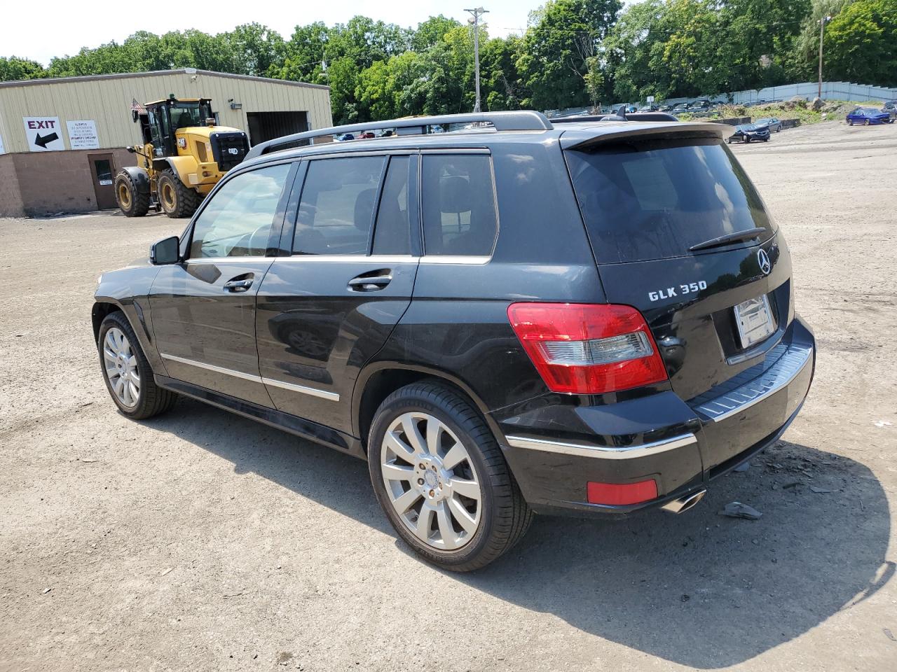 2012 Mercedes-Benz Glk 350 4Matic VIN: WDCGG8HB2CF935269 Lot: 62604144