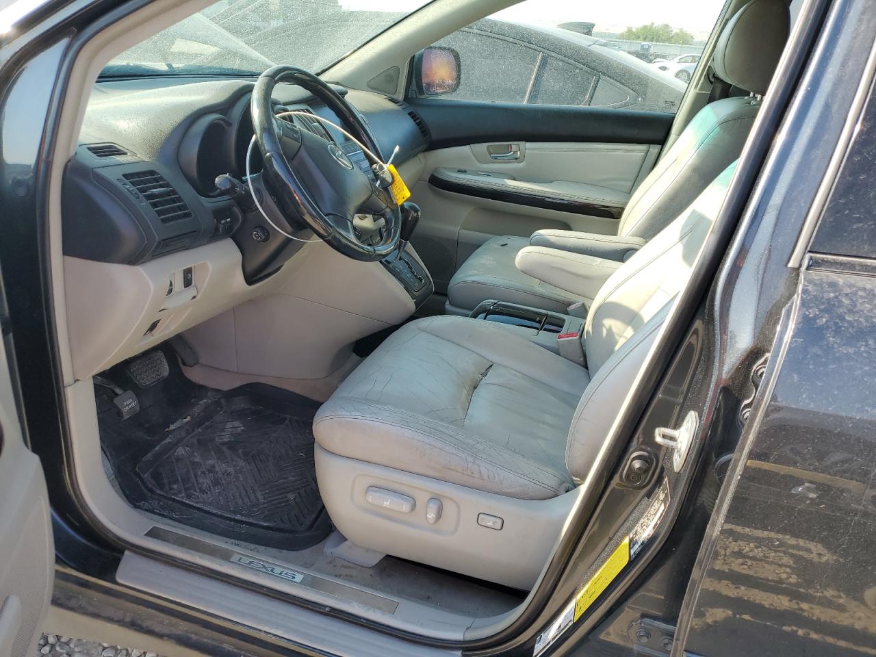 2005 Lexus Rx 330 VIN: JTJHA31U450091183 Lot: 63553754