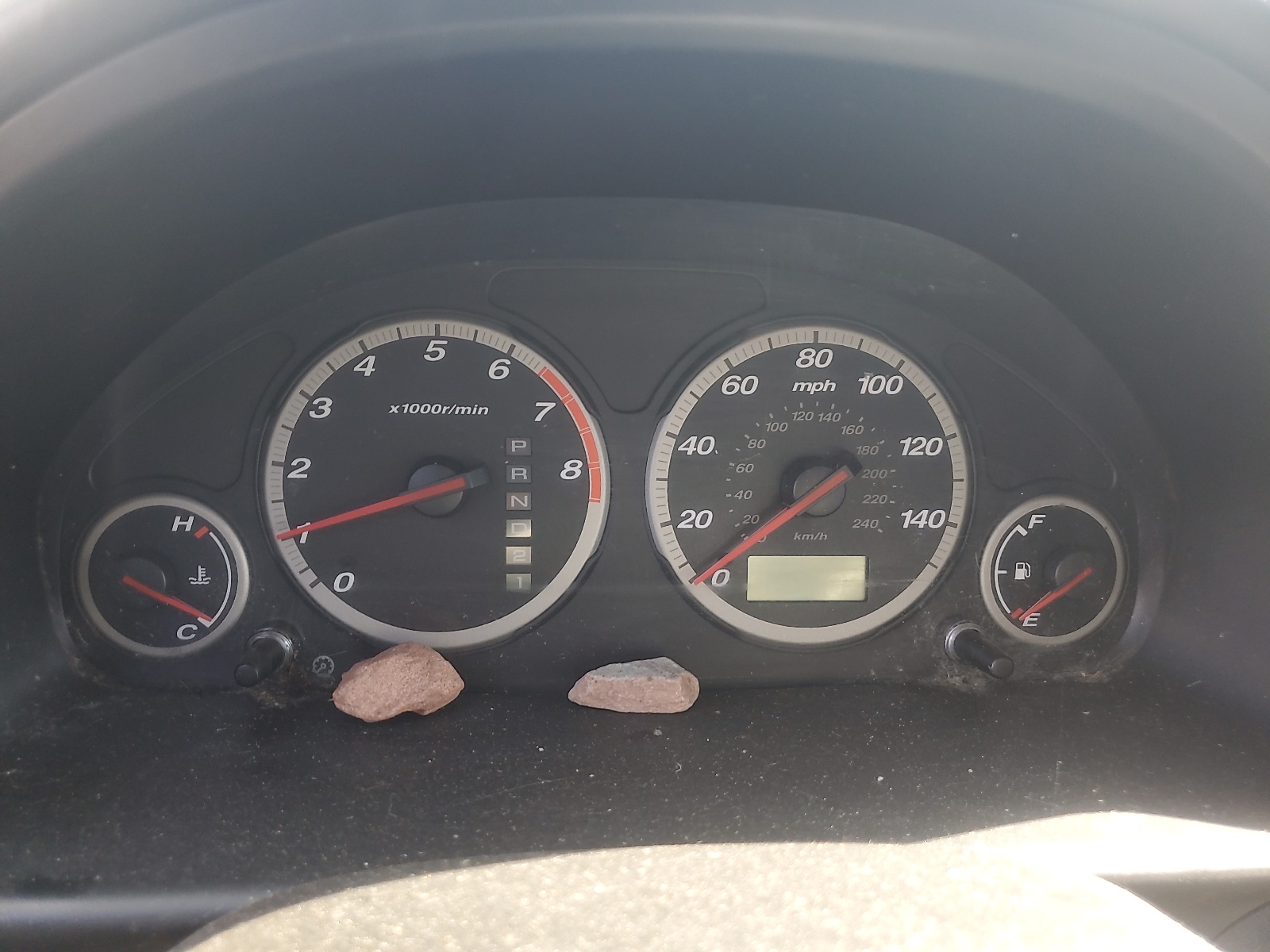 JHLRD78864C008576 2004 Honda Cr-V Ex