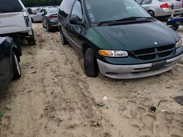 1998 Dodge Grand Caravan Se VIN: 1B4GP44G3WB739771 Lot: 63733294