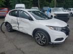3CZRU6H1XLM****** Salvage and Wrecked 2020 Honda HR-V in Connecticut State