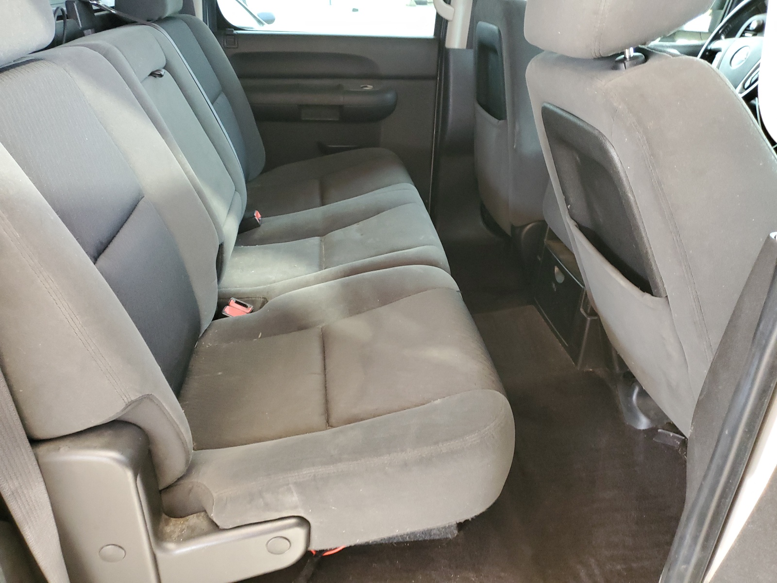 3GTEK23MX9G255077 2009 GMC Sierra K1500 Sle