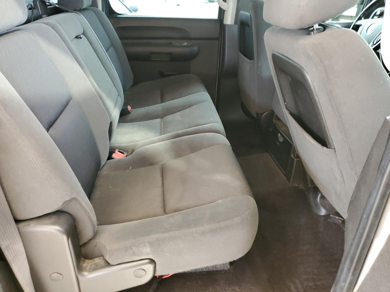 2009 GMC Sierra K1500 Sle VIN: 3GTEK23MX9G255077 Lot: 60507904